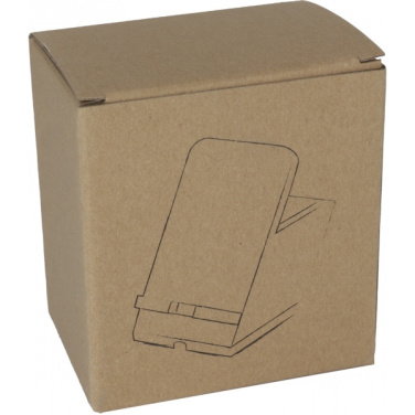 Logotrade promotional gift image of: Desk stand FREDERICTON