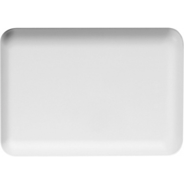 Logotrade promotional merchandise image of: Power bank 10 000 mAh KILLIS