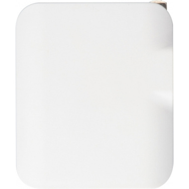 Logo trade promotional products image of: Travel adapter ANTWERP