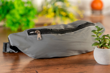 Logotrade corporate gift picture of: Waist bag COSENZA