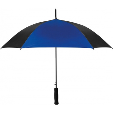Logo trade promotional item photo of: Automatic umbrella GHENT