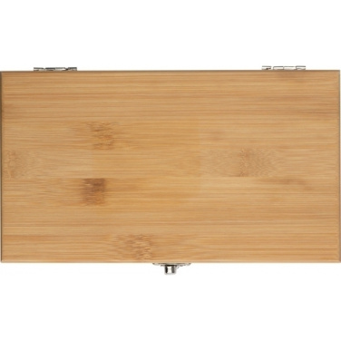 Logotrade promotional gift picture of: Wine set GROSSETO