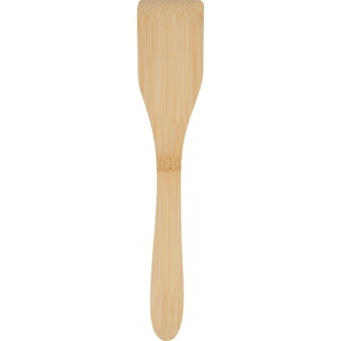 Logo trade business gifts image of: Cooking spoon MENEMEN