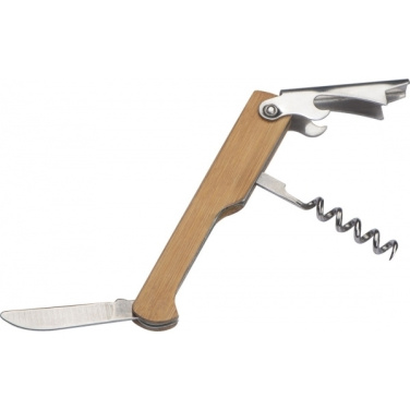 Logotrade corporate gift picture of: Waiters knife MIASS