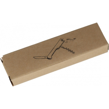 Logo trade promotional gifts image of: Waiters knife MIASS