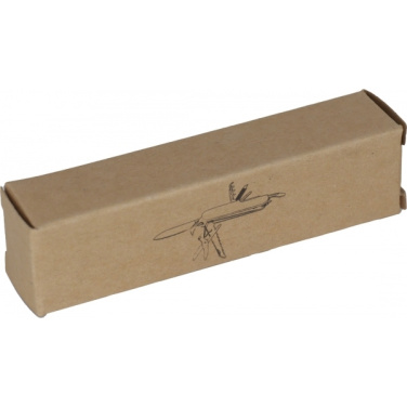 Logotrade promotional item picture of: Pocket knife EDIRNE