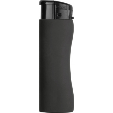 Logotrade promotional product image of: Electronic lighter MOUSCRON
