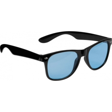Logo trade promotional merchandise picture of: Sunglasses NIVELLES