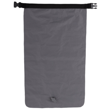 Logo trade promotional giveaways image of: Bag KASAI Schwarzwolf