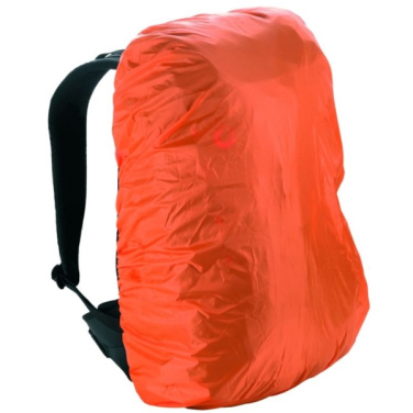 Logo trade promotional item photo of: Backpack KANDER Schwarzwolf