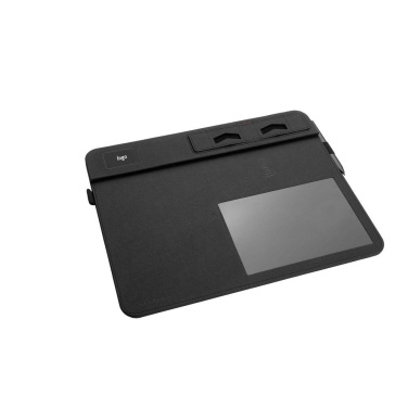 Logotrade promotional giveaway image of: Office mouse pad Pierre Cardin TAPIS