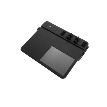 Logo trade corporate gift photo of: Office mouse pad Pierre Cardin TAPIS