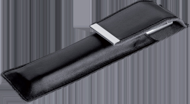 Logo trade promotional merchandise image of: Writing set MAYFIELD