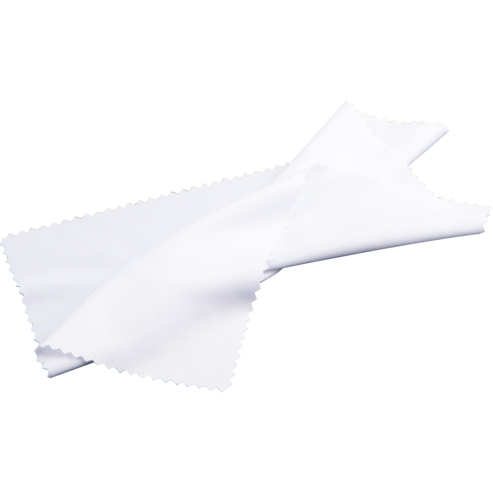 Logotrade promotional giveaway picture of: Cleaning cloth BOLTON