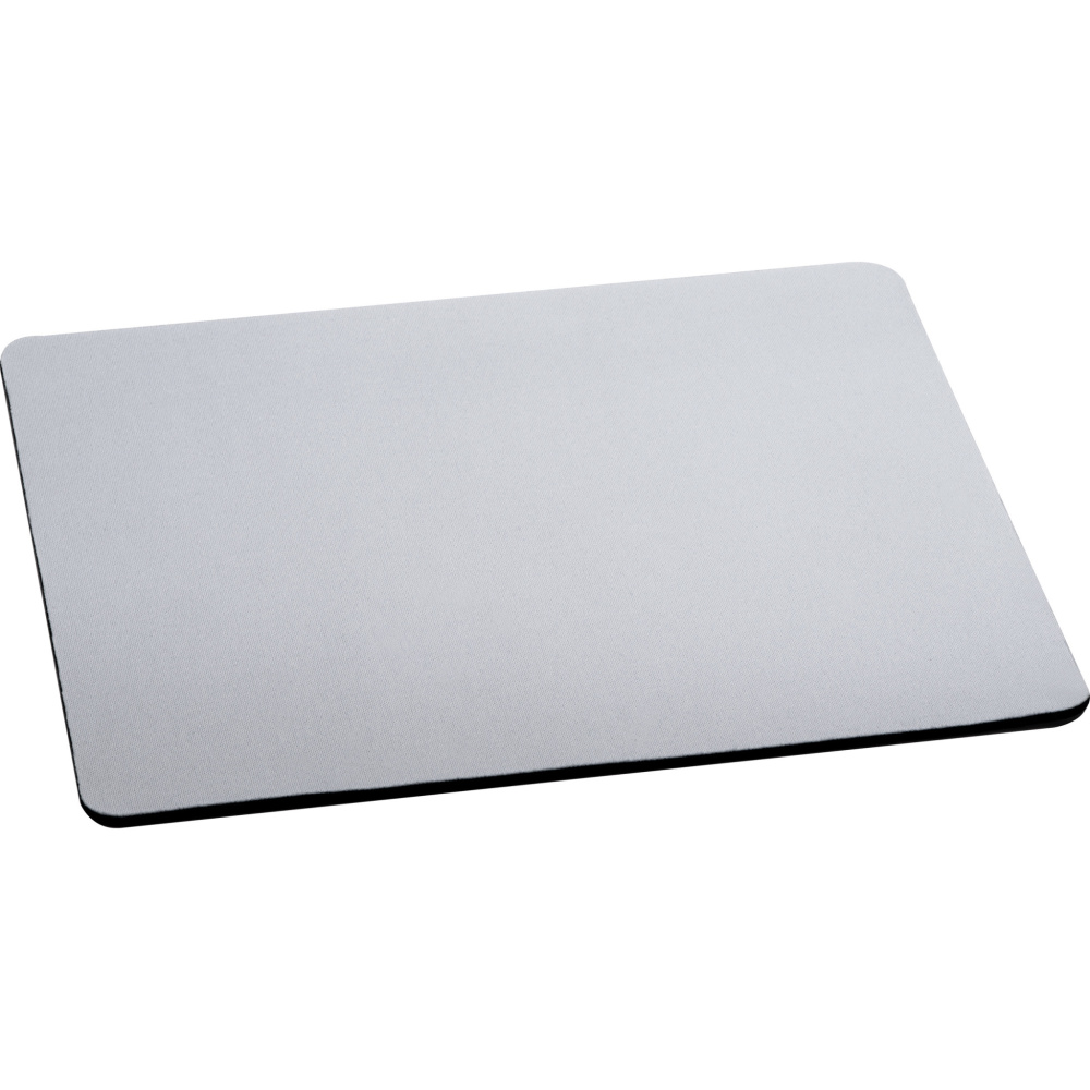 Logo trade promotional items image of: Sublimation mousepad MALATYA