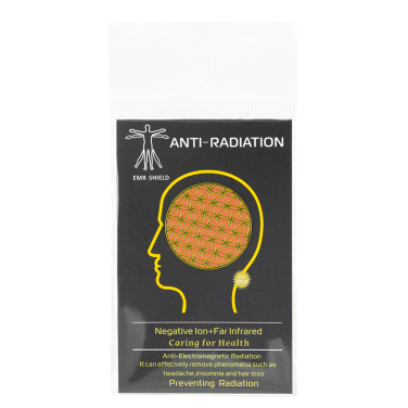 Logo trade advertising products picture of: Radiation remover