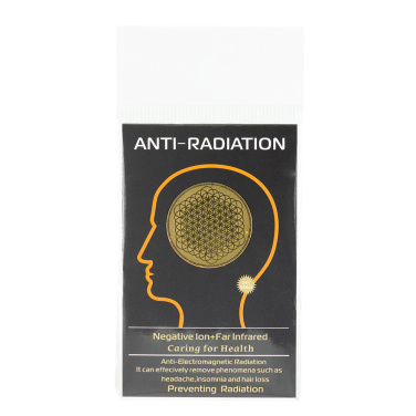 Logo trade corporate gifts picture of: Radiation remover