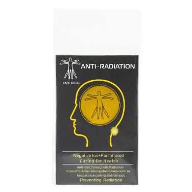 Logotrade promotional product picture of: Radiation remover