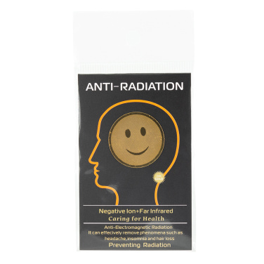 Logo trade promotional merchandise image of: Radiation remover