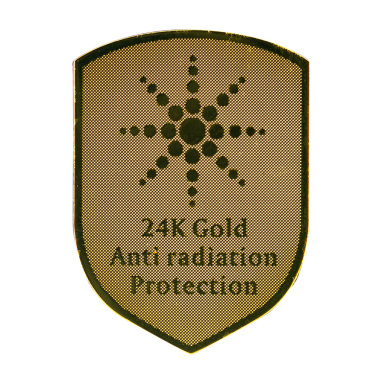 Logotrade promotional gift picture of: Radiation remover