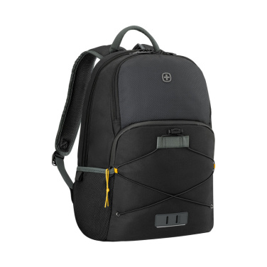 Logotrade advertising product image of: Backpack Wenger Trayl 15,6''