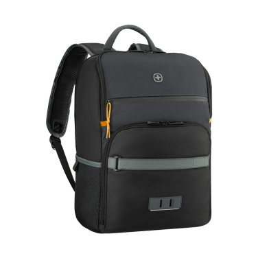 Logo trade corporate gift photo of: Backpack Wenger Move 16''