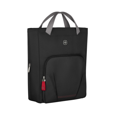 Logo trade advertising product photo of: Backpack Wenger Motion Vertical Tote 15,6''