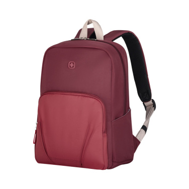 Logotrade promotional giveaways photo of: Backpack Wenger Motion 15,6''