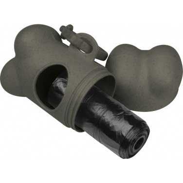 Logo trade promotional gift photo of: Dog waste dispenser LEIPZIG