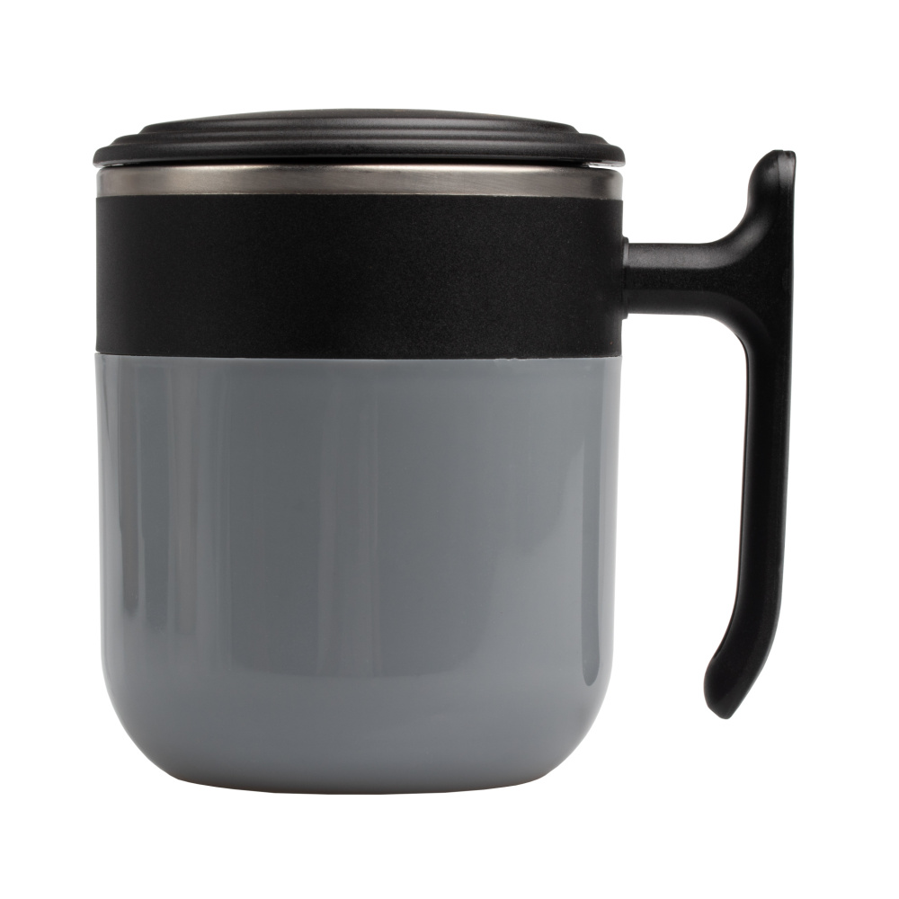 Logotrade corporate gift picture of: Mug ALESSANDRIA 300 ml