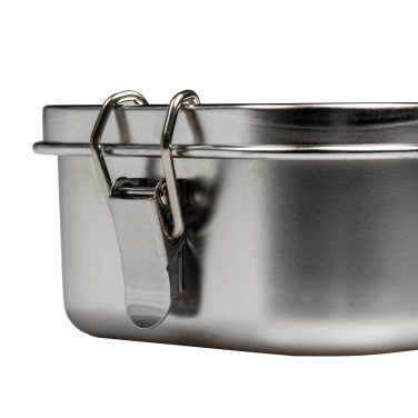 Logo trade corporate gift photo of: Lunch box SINT-TRUIDEN