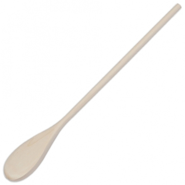 Logotrade promotional merchandise photo of: Cooking spoon ALVORADA