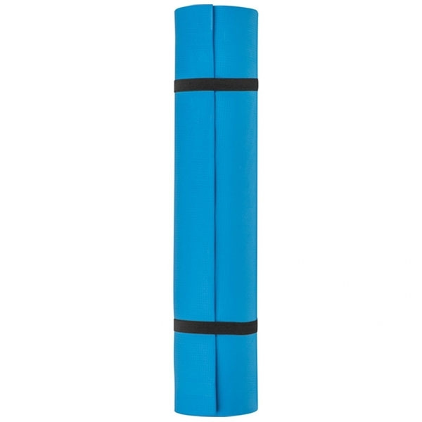 Logotrade promotional products photo of: Yoga mat SAN BERNARDO