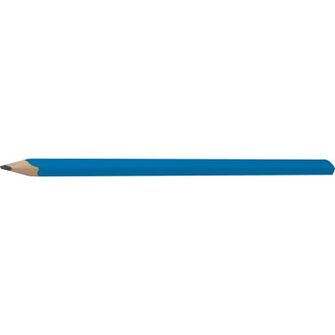 Logotrade promotional product picture of: Carpenters pencil SZEGED