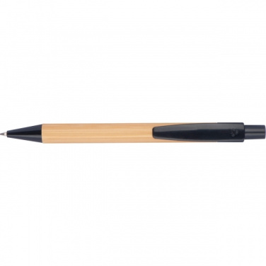 Logo trade advertising product photo of: A5 notebook PISA