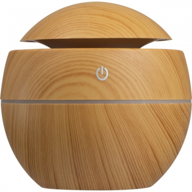 Logo trade corporate gifts picture of: Aroma humidifier NUCIA