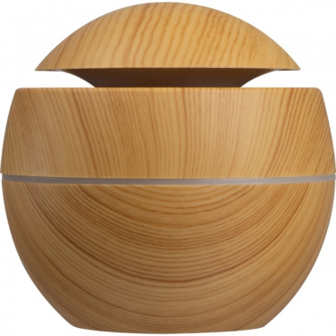 Logo trade promotional product photo of: Aroma humidifier NUCIA