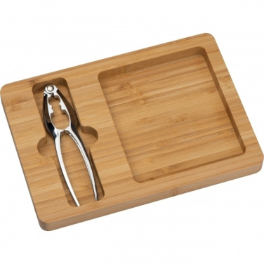 Logo trade corporate gifts image of: Nutcracker VIENNA