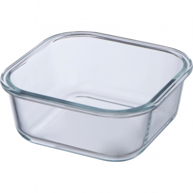 Logotrade promotional product picture of: Food storage container ODENSE 700 ml