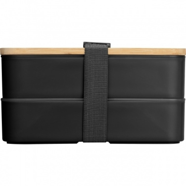 Logotrade promotional product image of: Lunchbox PESCARA