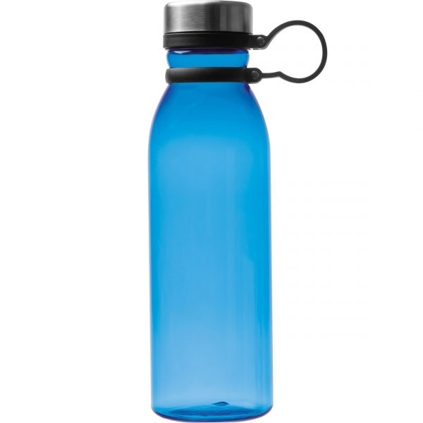 Logotrade promotional product image of: RPET drinking bottle SAPPORO 780 ml