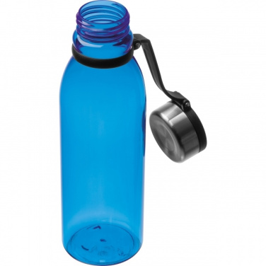 Logo trade corporate gifts picture of: RPET drinking bottle SAPPORO 780 ml
