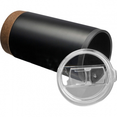 Logotrade advertising product picture of: Thermal mug SIBENIK 600 ml