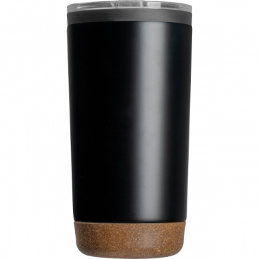 Logotrade promotional giveaway picture of: Thermal mug SIBENIK 600 ml