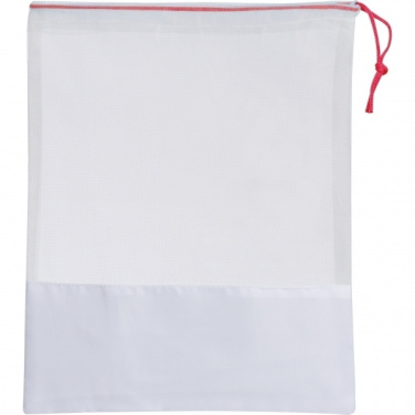 Logo trade promotional merchandise picture of: Fresh net, set of 3 MIAMI