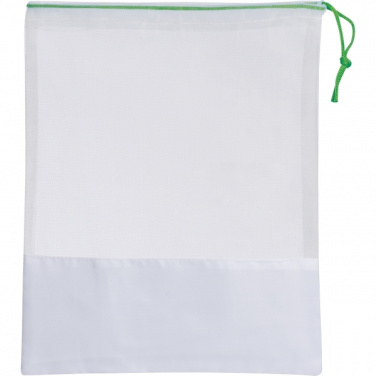 Logotrade corporate gift image of: Fresh net, set of 3 MIAMI