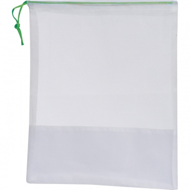 Logo trade promotional giveaways image of: Fresh net, set of 3 MIAMI