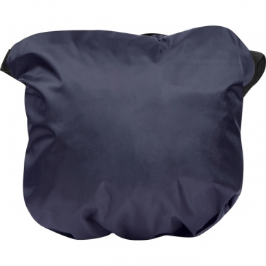 Logotrade promotional product image of: Rain poncho MONTE CARLO