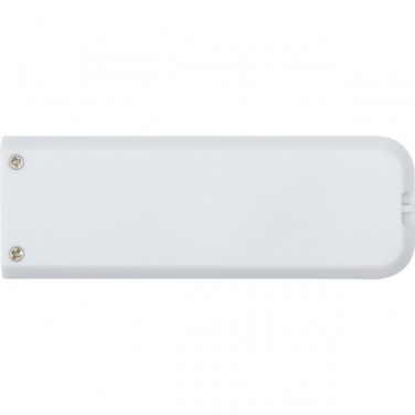 Logo trade promotional product photo of: USB lighter BEBINGTON