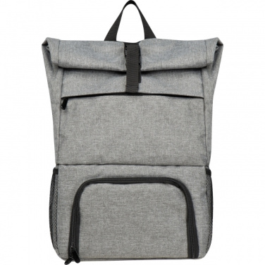 Logotrade promotional giveaway picture of: Backpack with cooling function CLARKSVILLE